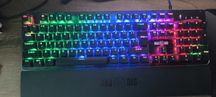 KLAWIATURA! Mad Dog G600 rgb