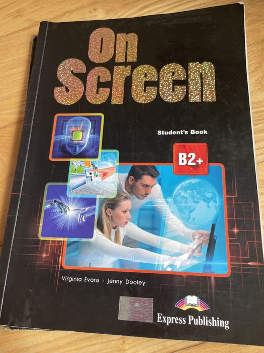 Ingles B2 + On Screen