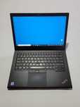 Laptop Lenovo Thinkpad T480 i5 / 16GB / 256GB / 14 FHD Gwarancja