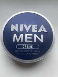 Крем для мужчин Nivea