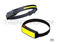 Fitas Luz Led p/ Cabeça