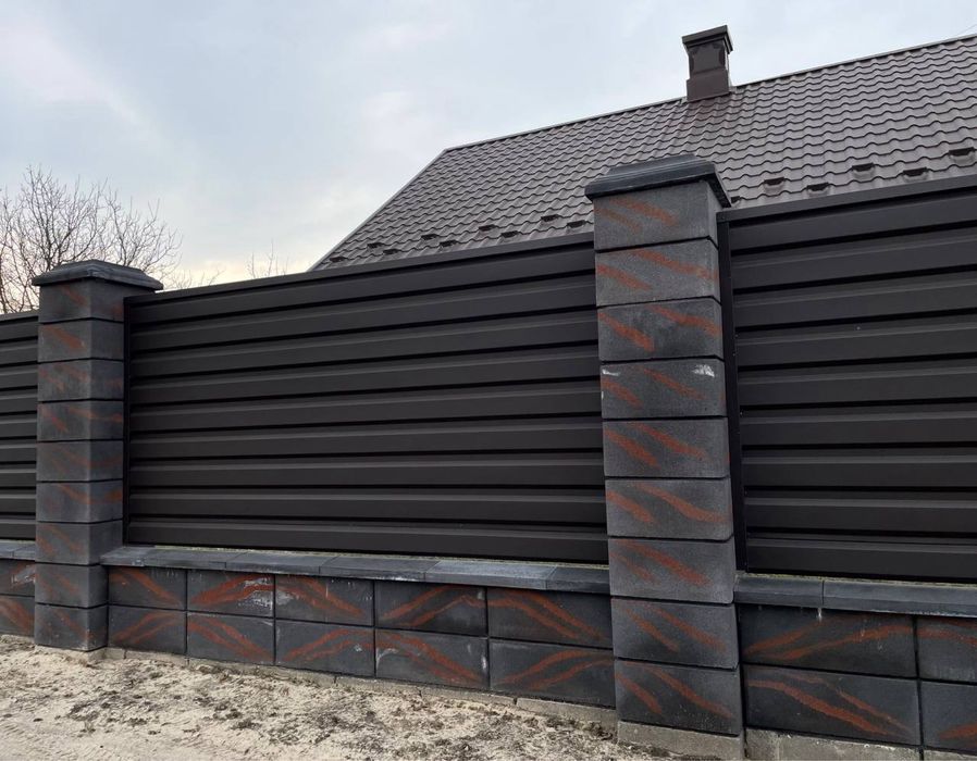 Газоблок з доставкою, будівельні матеріали!!! Блок, шлакоблок, цегла