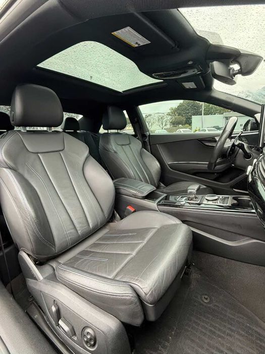 Audi A5 2.0      2019