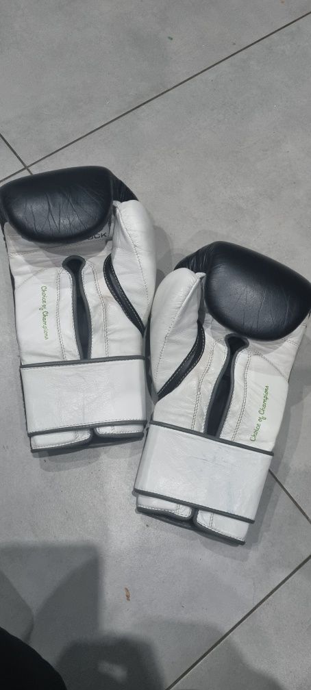 Rekawice bokserskie  power lock everlast