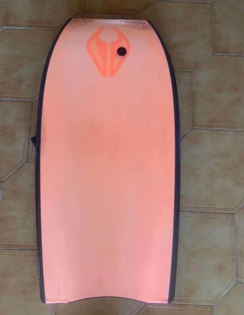 Prancha bodyboard NMD Element 39.5’