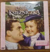 Płyta DVD Mała Księżniczka