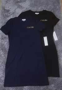 Плаття футболка Calvin Klein S, M