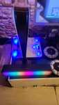 Playstation 5 Digital + Podstawa chłodzaco ładująca  + Ps Access