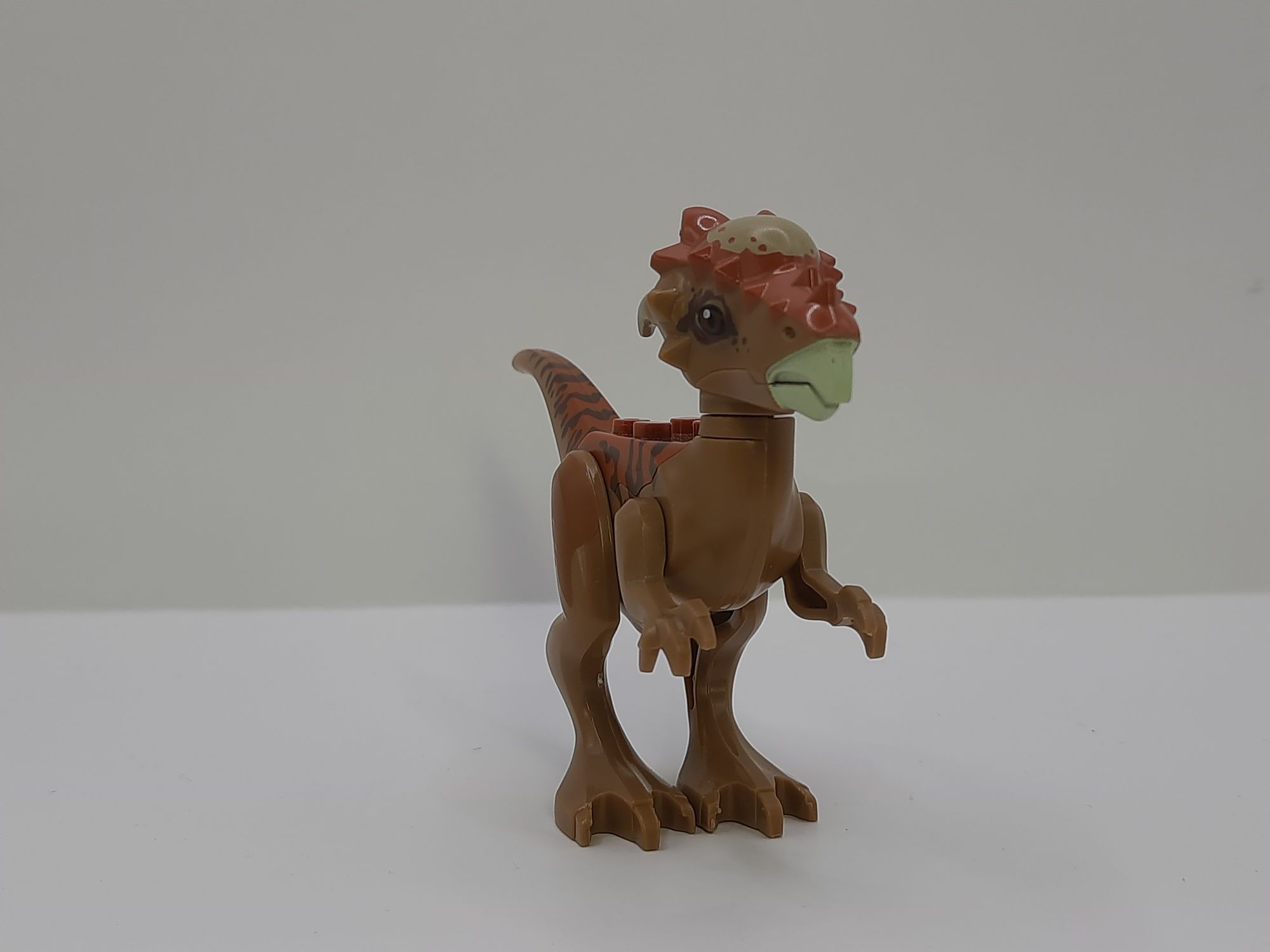 Lego Jurrasic World Dinozaur Stygimoloch Klocki kompatybilne z Lego