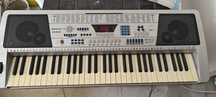 Синтезатор bravis kb 920