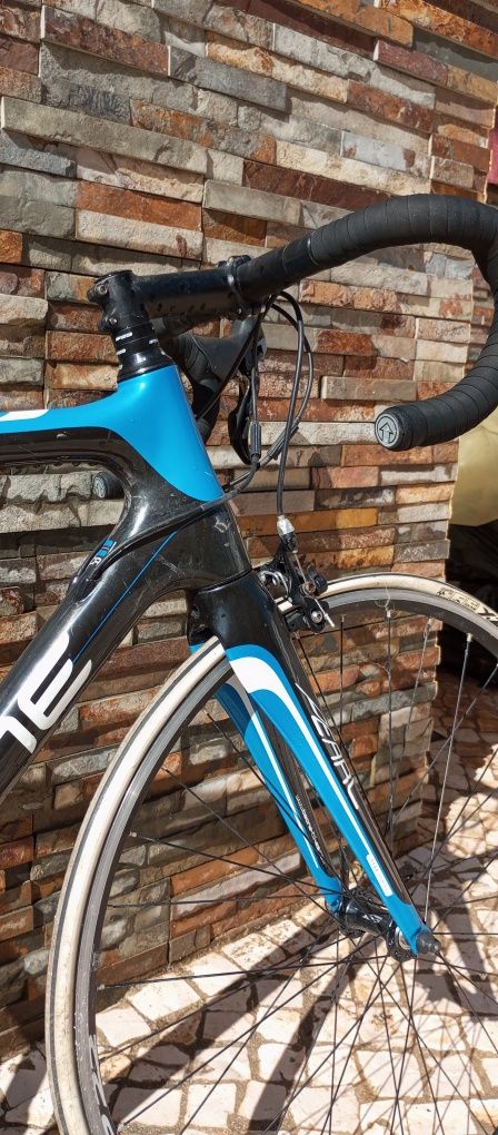 Bicicleta de ciclismo - Beone (Pearl T700)