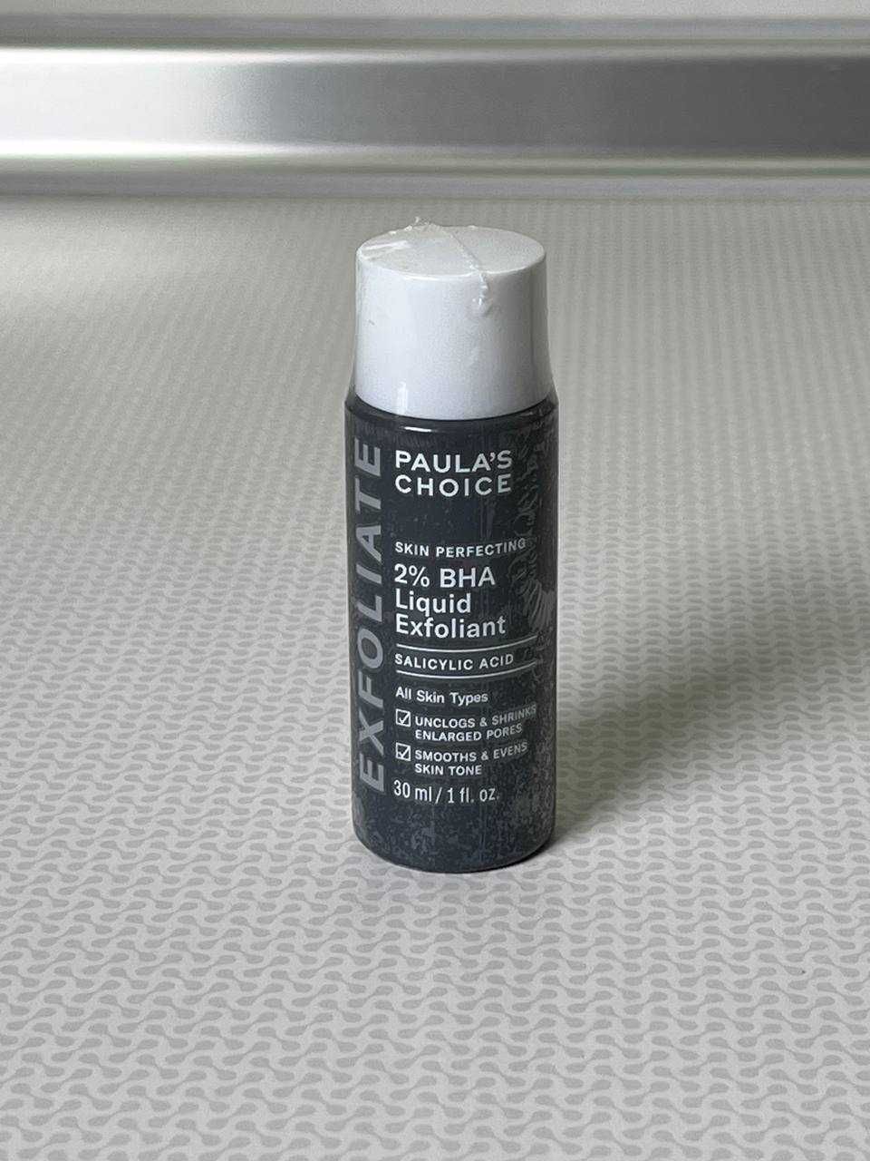 Тонік Paula's Choice Skin Perfecting 2% BHA Liquid Exfoliant