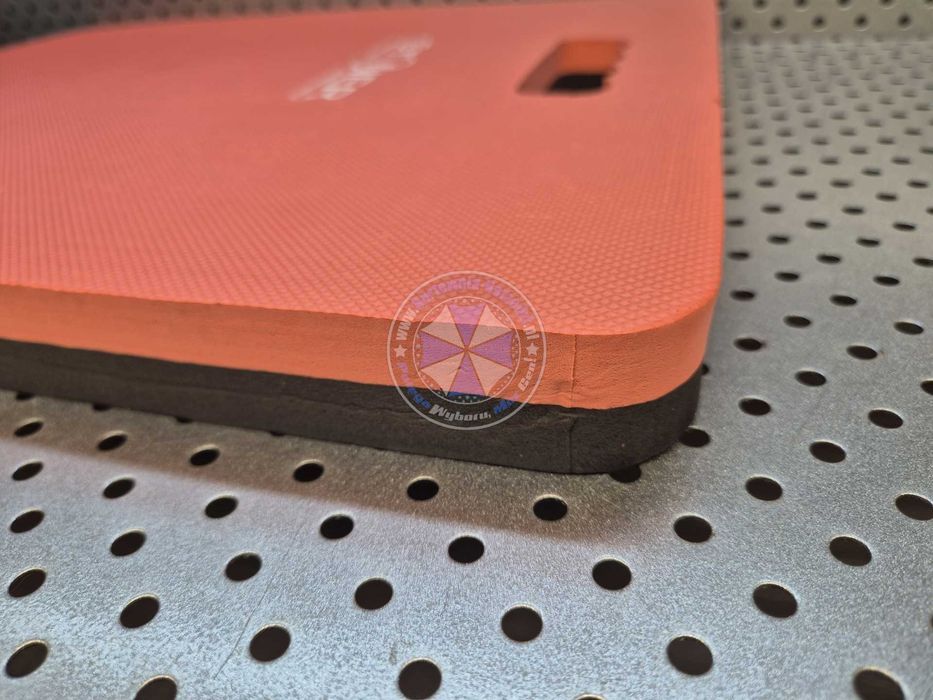 Mata warsztatowa 400 x 500 x 30 mm podkładka pod kolana mata 50cm