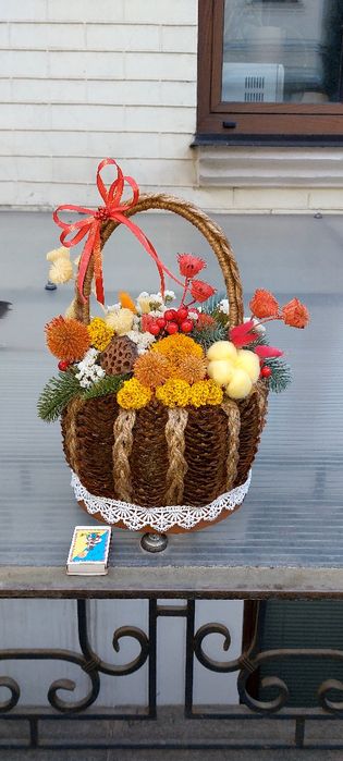 Любые поделки для школы и сада