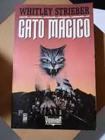 Gato Mágico