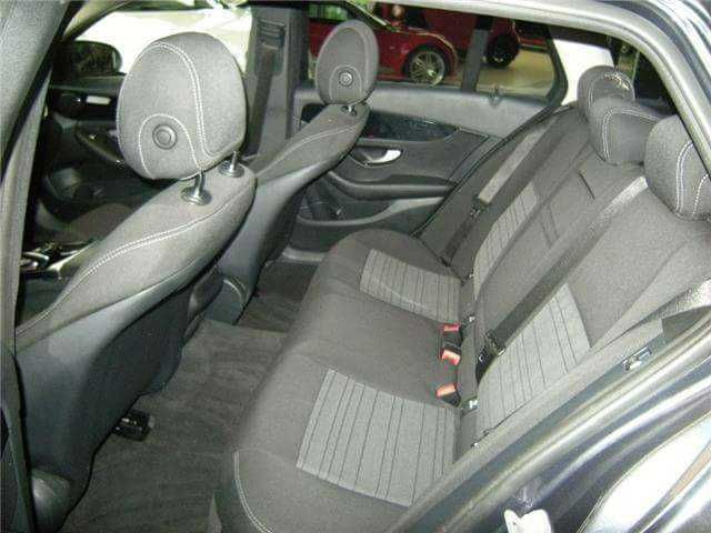 Mercedez-Benz C 200 BlueTEC Avantgarde