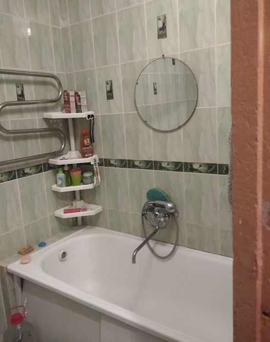 2-кімнатна квартира, 46 м² | вул. Тернопільська, Південно-Захід 40317