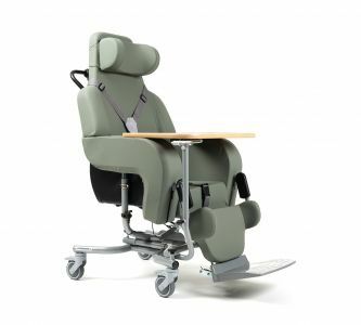 Wózek/ fotel specjalistyczny Vermeiren/ geriatria