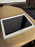 Tablet Samsung Note