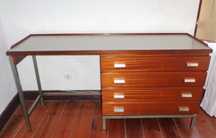 Secretária de Design de José Espinho - Olaio - 75x160x50cm