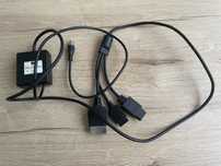 PlayStation 2, Xbox, GameCube - Universal RFU Adapter