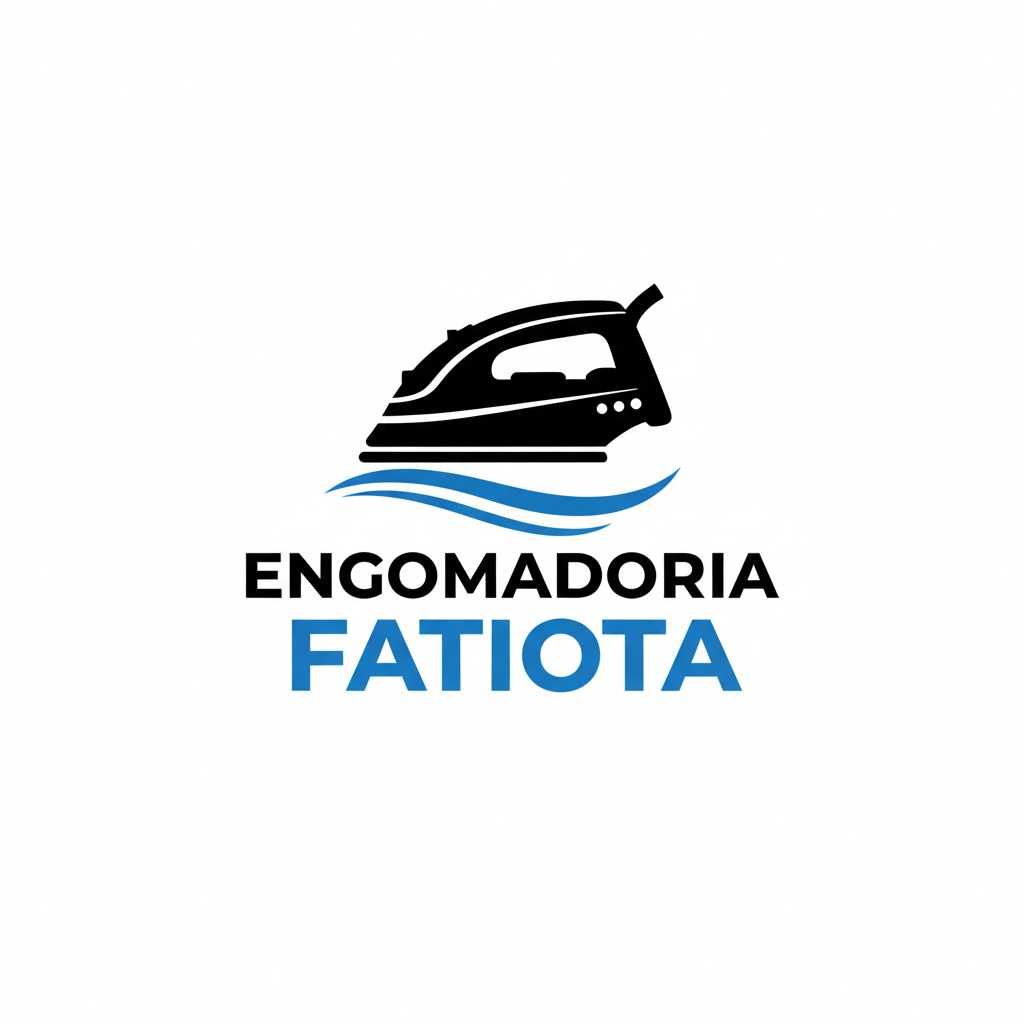 Engomadoria Fatiota