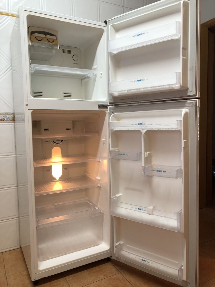 frigorífico samsumg usado a funcionar