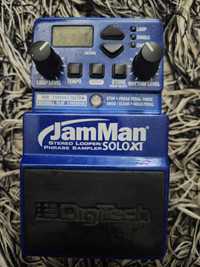 DigiTech Jam Man Solo XT looper gitarowy