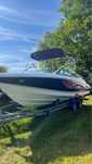 Regal 2200 5,7 mercruser C,Ce Zamiana