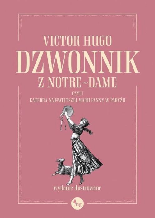 Dzwonnik z Notre-Dame, czyli Katedra..