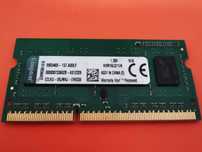 DDR3 4GB KingSton 12800 L