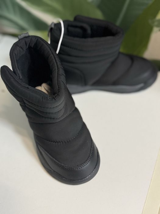 Нові дутики Zara теплі