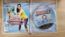 Gra na PS3 Sports Champions 2 Polska wersja