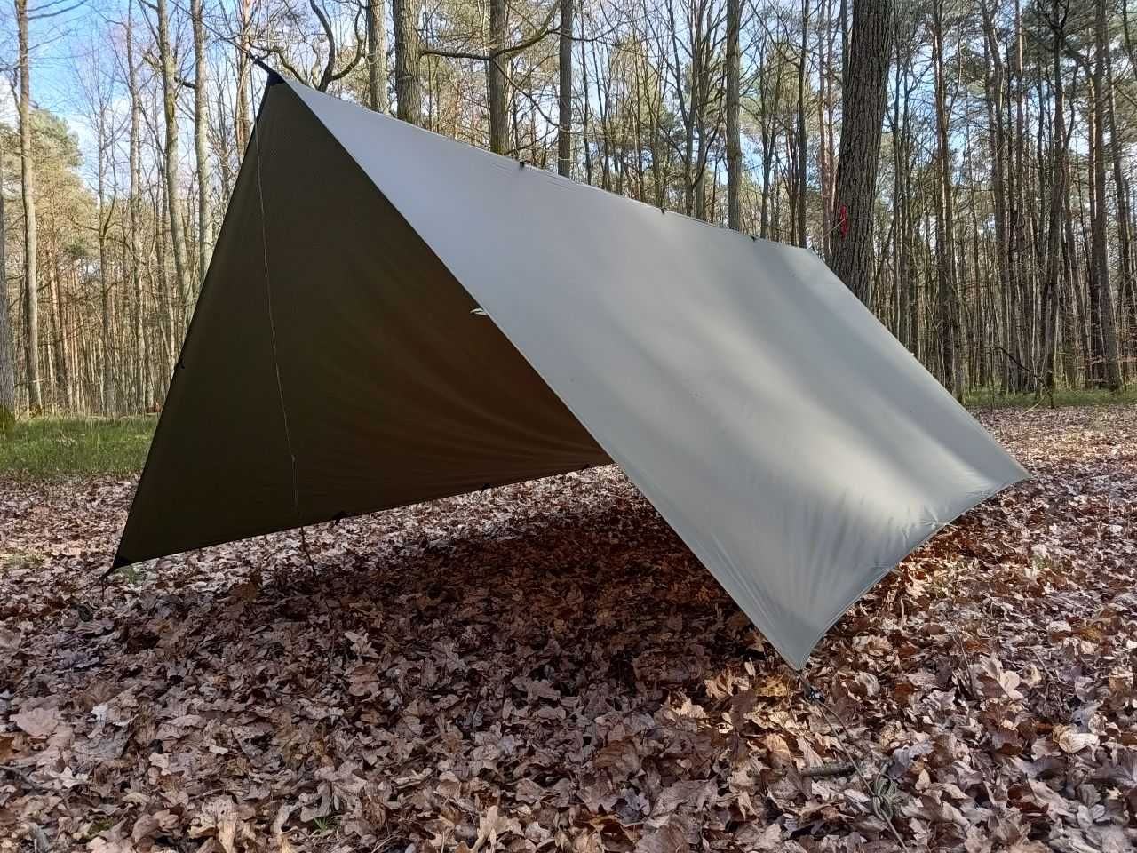 Tarp 4 x 2.90 ripstop 12000 mm H2O