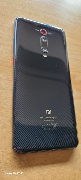 Xiaomi Mi 9T PRO Stan bdb
