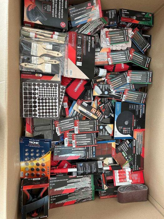 Будівельні Інструменти PARKSIDE , Парксайд , Сверла , Інструменти