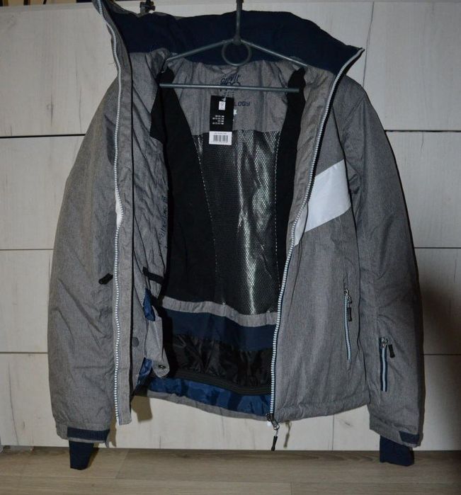 Гірськолижна термокуртка жіноча Crivit