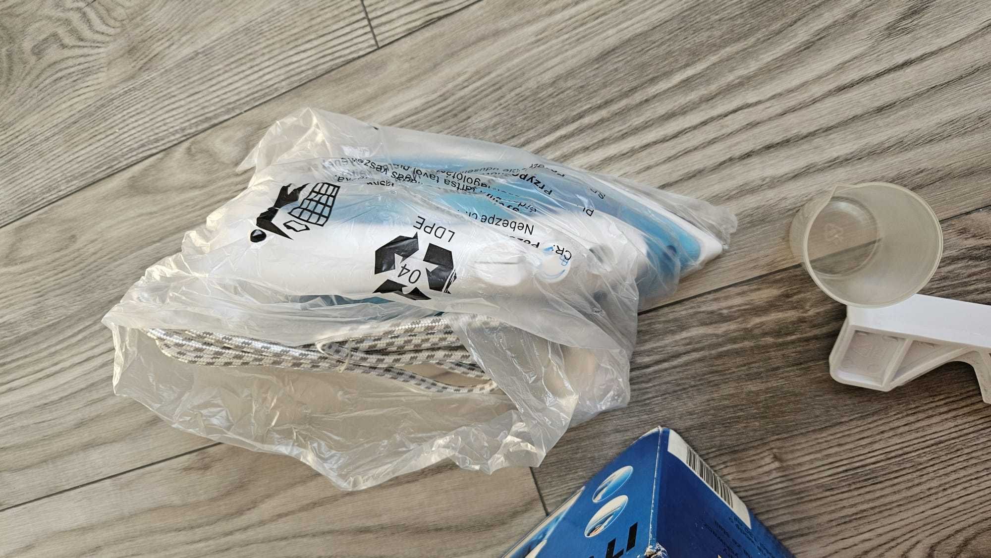 Żelazko z funkcją pary ITEMS ETA-8D1 1200W