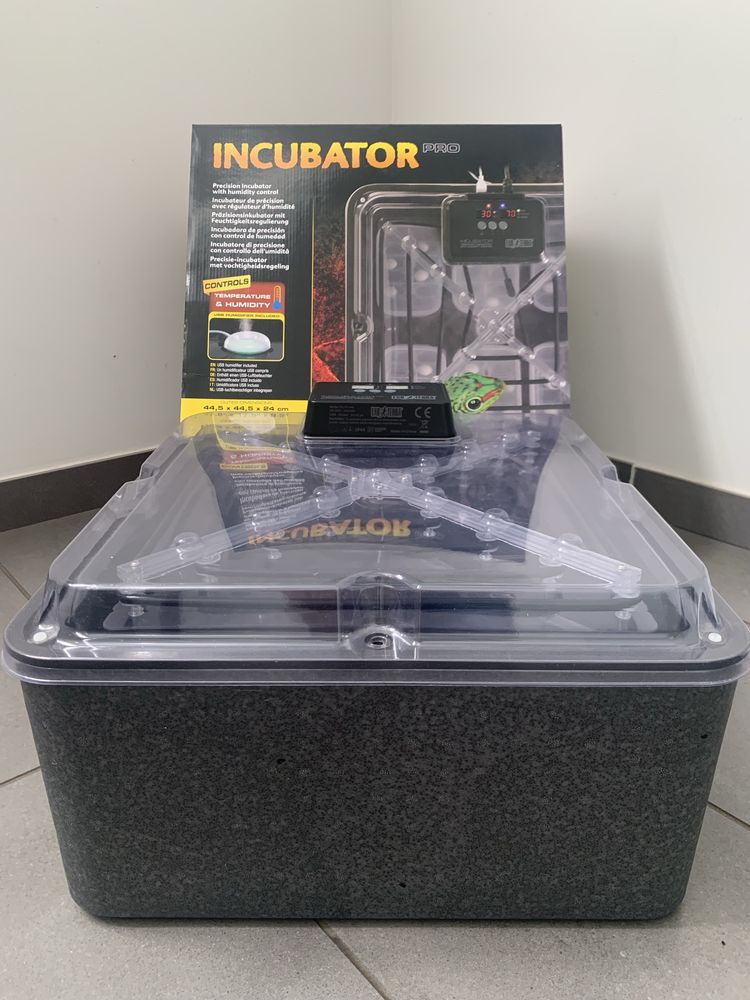 Inkubator ExoTerra