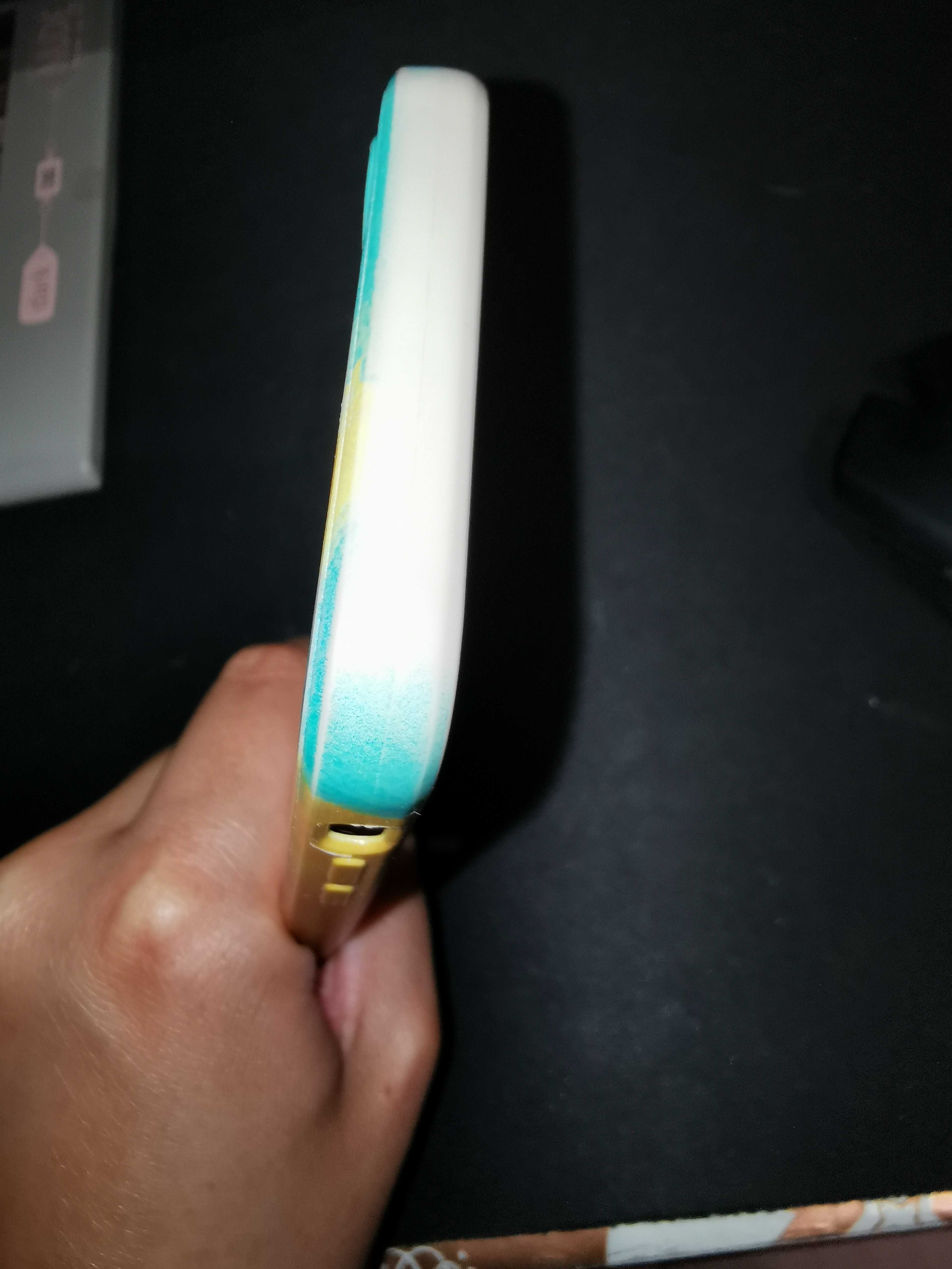 Etui do telefonu iPhone XS