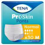 Majtki chłonne TENA Pants Normal M pieluchomajtki dla dorosłych
