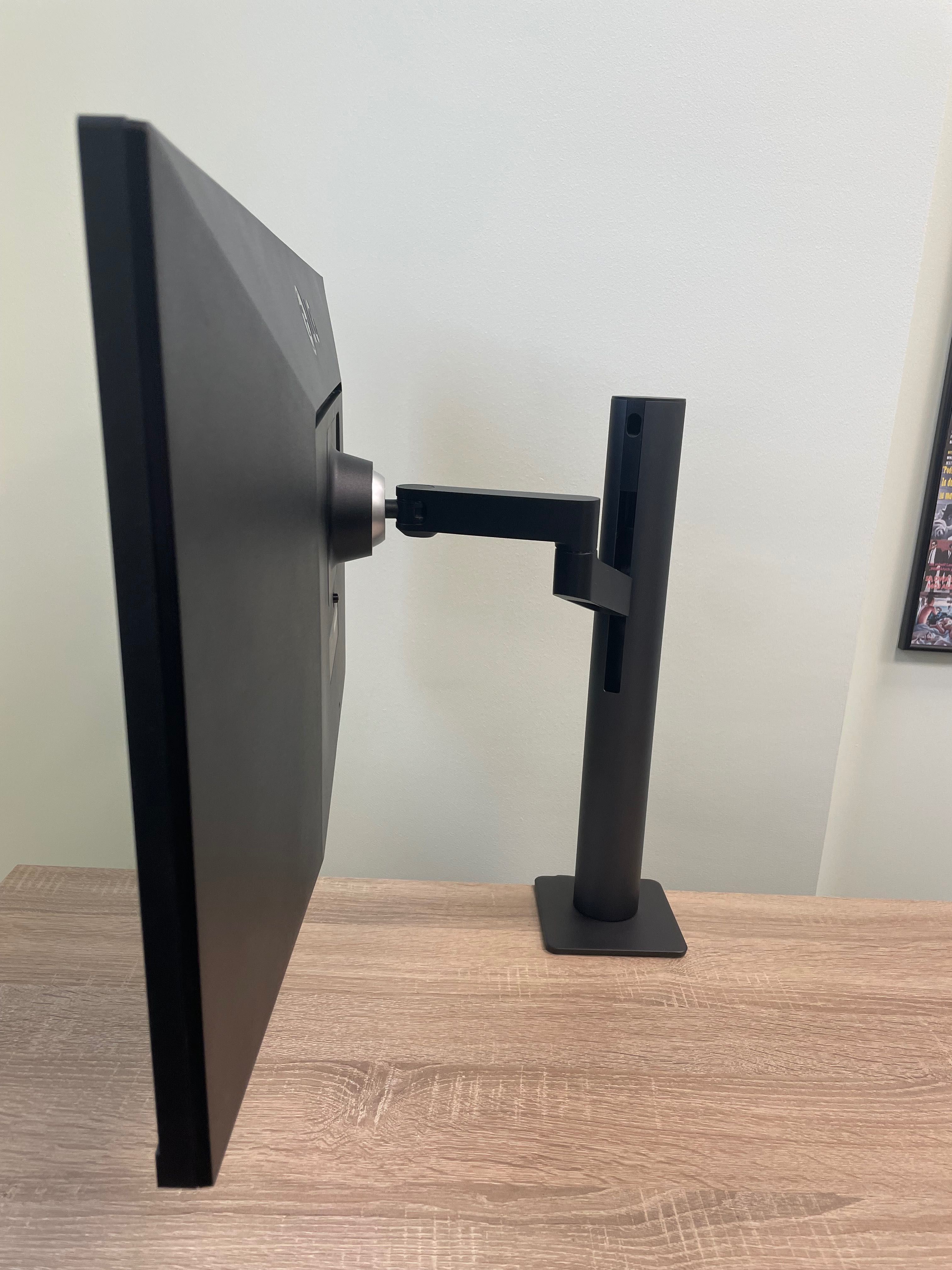 Monitor LG 34 cale 1440p 2K Ergo