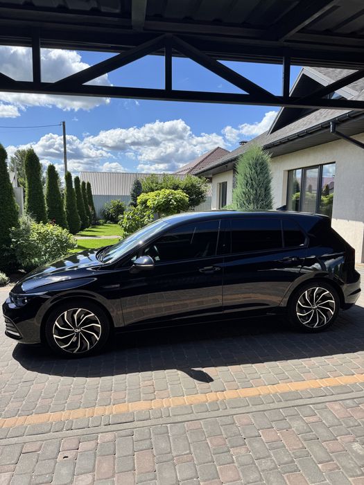 Volkswagen Golf 2.0 tdi Style. Чистий 2020 рік