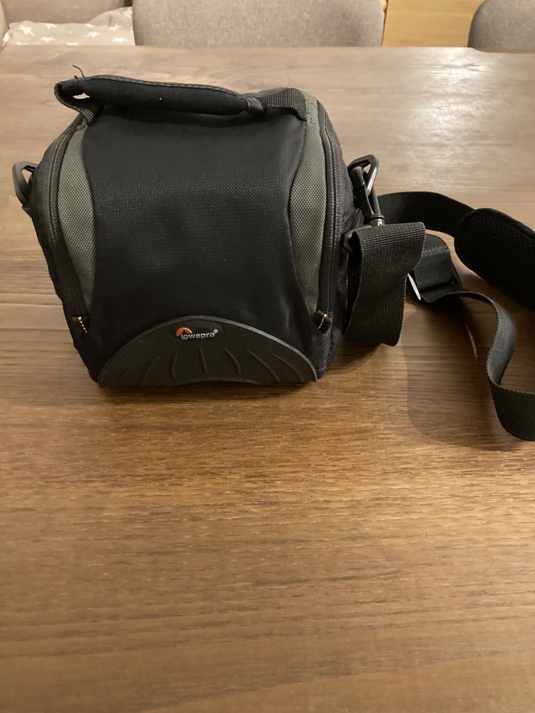 Bolsa para câmera fotográfica Lowepro