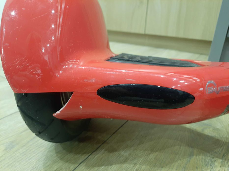 Hoverboard skymaster 2 wheels 10