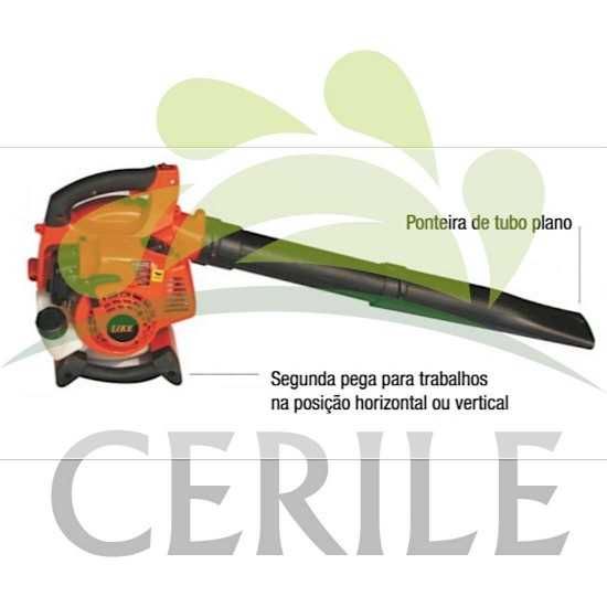 SOPRADOR A GASOLINA LIKE EBV-260