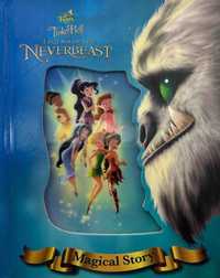 Disney Fairies Tinker Bell and the Legend of the Neverbeast