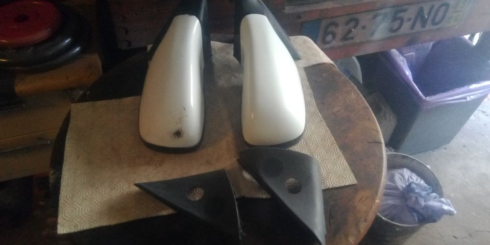 Opel Astra f 1.7 TDS peças