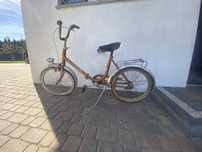 Sprzedam rowery cena dotyczy 1 sz