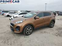Kia Sportage okazja!!! zaoszczędź do 40%, dostępne inne modele, bogate wyposażenie
